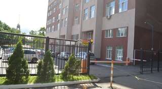 Апартаменты Apart-hotel Lermontova Пенза-0